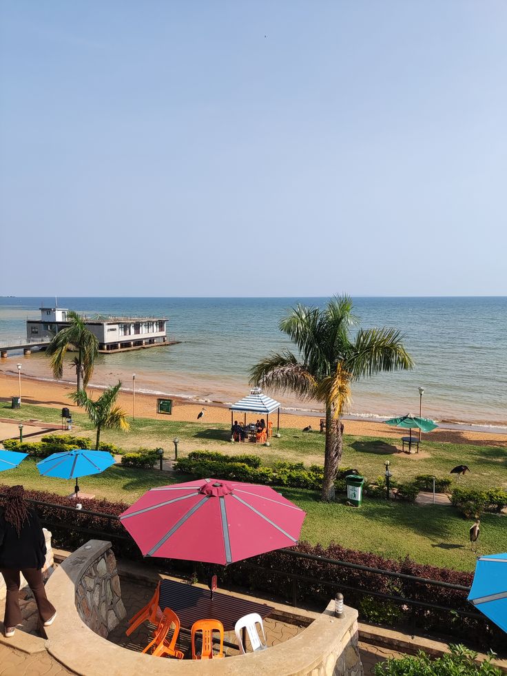Entebbe