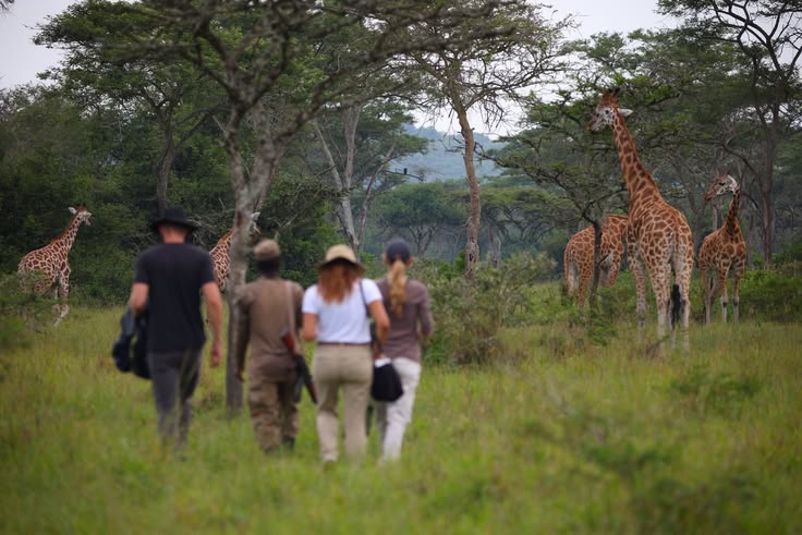 Lake Mburo