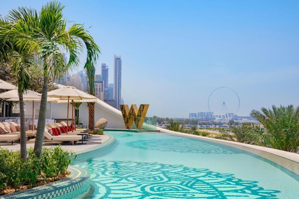 Dubai Luxury Escape