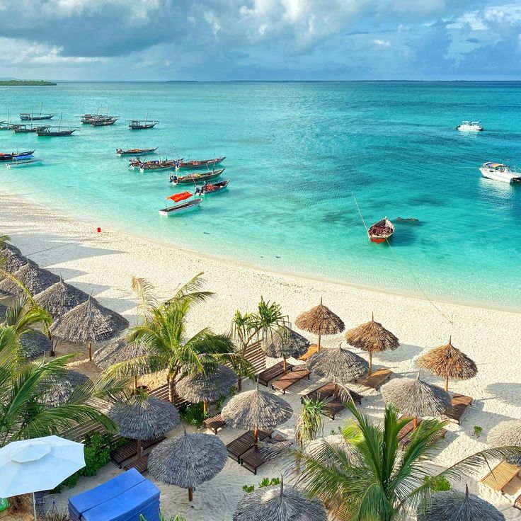 Zanzibar Luxury