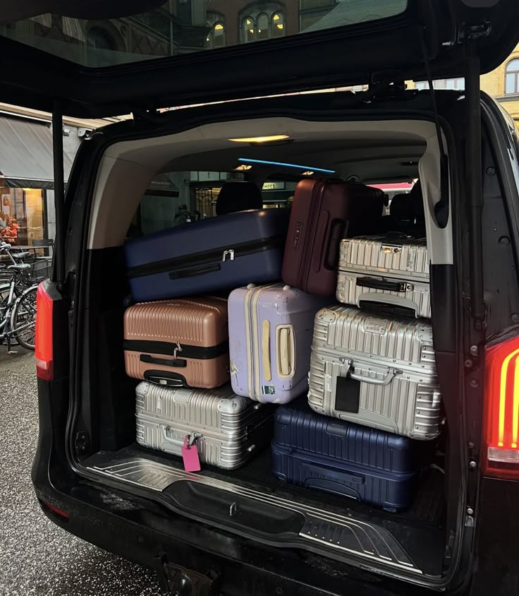 Cargo and luggage transport delivery service across East Africa