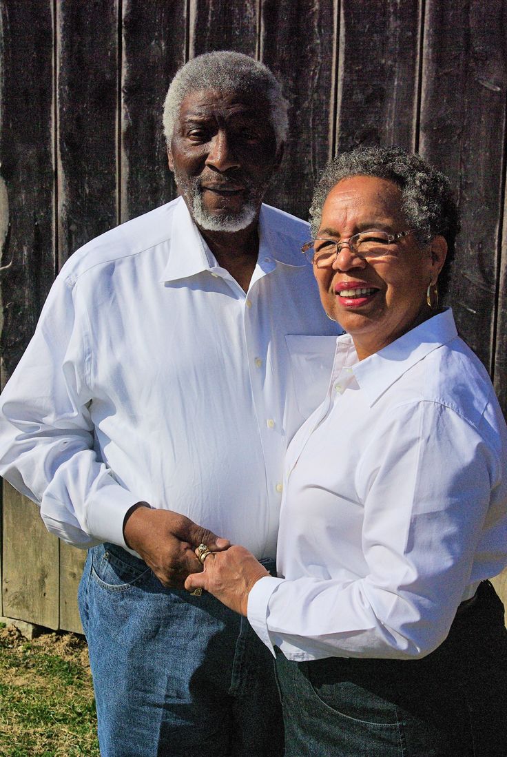 Kigundu & Amina T.