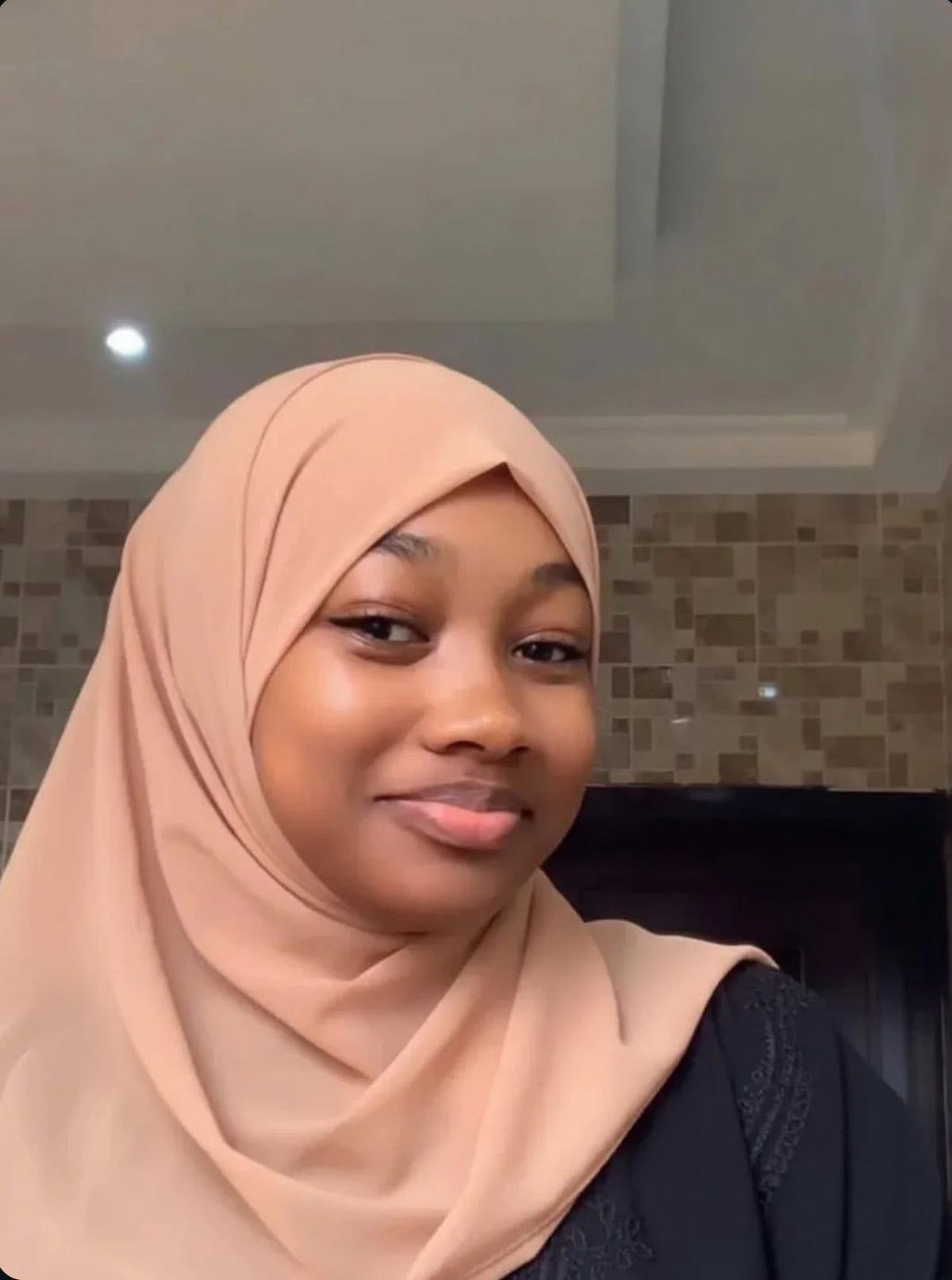 Aisha B.
