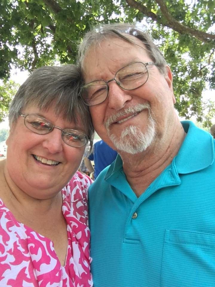 Mark & Susan R.