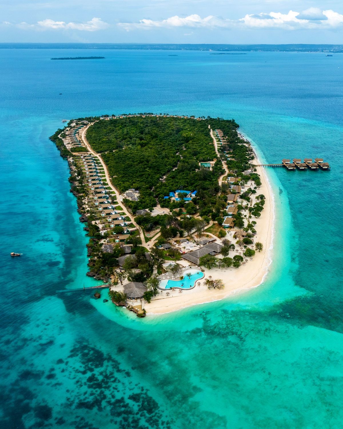 Zanzibar beaches
