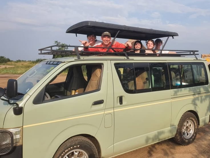 Expert local guides